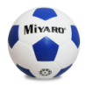 BALON FUTBOL SOCCER MIYARO CLASICO 0270