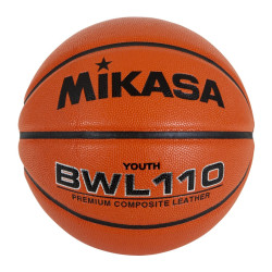 BALON BASQUETBOL MIKASA BWL110