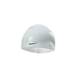 GORRA NATACION NIKE DE SILICON UNISEX PARA ADULTO