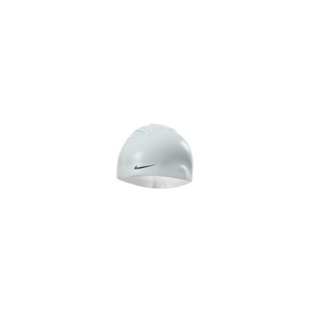 GORRA NATACION NIKE DE SILICON UNISEX PARA ADULTO