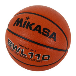 BALON BASQUETBOL MIKASA BWL110