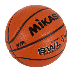 BALON BASQUETBOL MIKASA BWL110