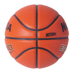 BALON BASQUETBOL MIKASA BQ1100