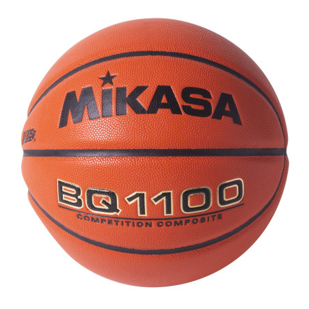 BALON BASQUETBOL MIKASA BQ1100