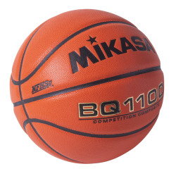 BALON BASQUETBOL MIKASA BQ1100