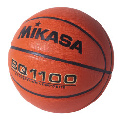 BALON BASQUETBOL MIKASA BQ1100