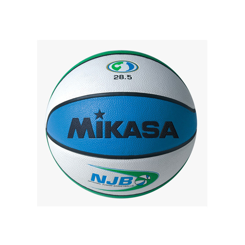 BALON BASQUETBOL MIKASA BX1000NJB