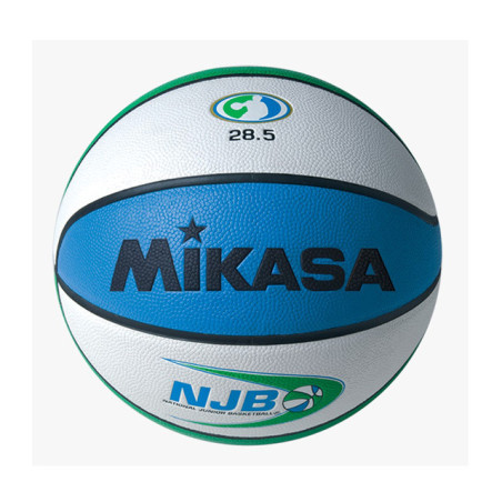 BALON BASQUETBOL MIKASA BX1000NJB