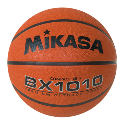 BALON BASQUETBOL MIKASA BX1000