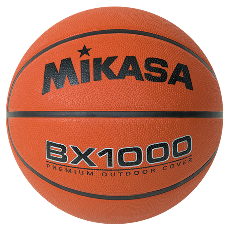 BALON BASQUETBOL MIKASA BX1000