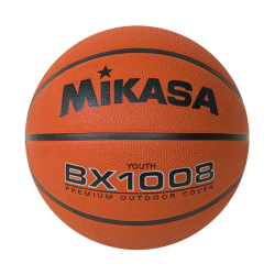 BALON BASQUETBOL MIKASA BX1000