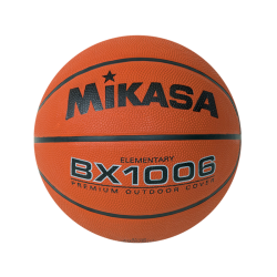 BALON BASQUETBOL MIKASA BX1000