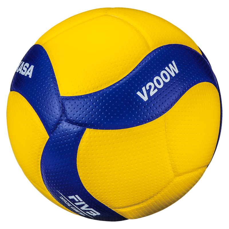 BALON VOLEIBOL MIKASA V200W