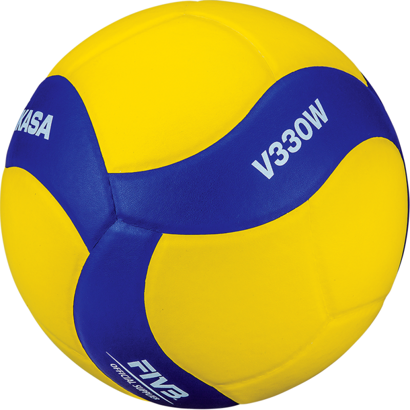 BALON VOLEIBOL MIKASA V330W