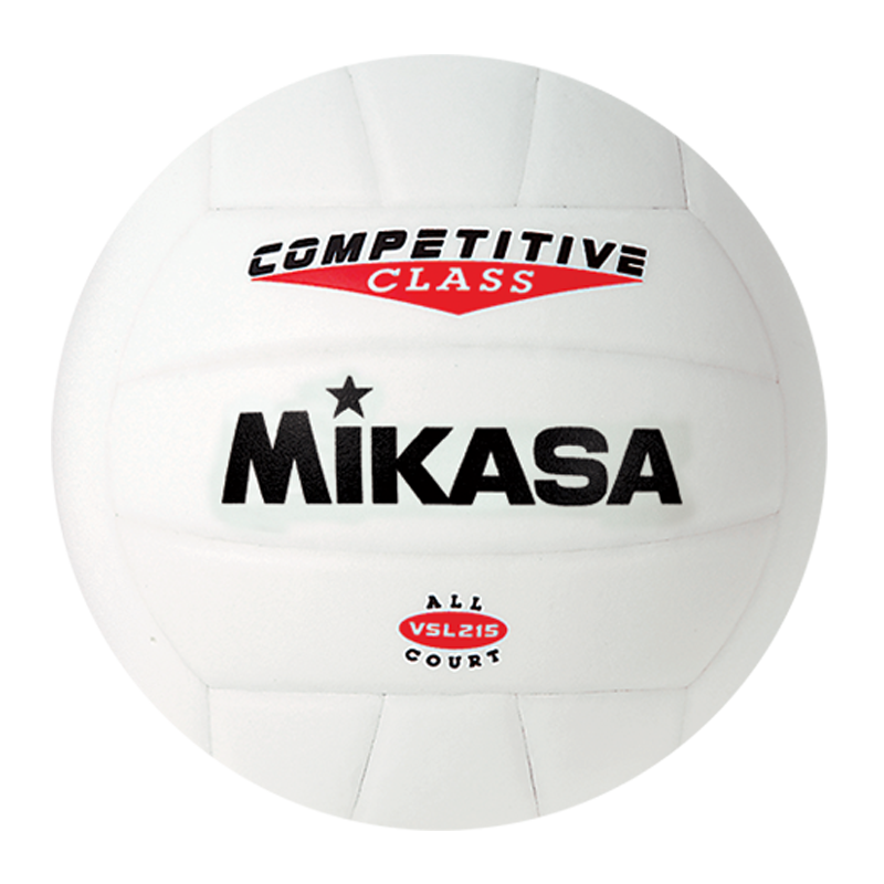 BALON VOLEIBOL MIKASA VSL215