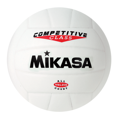 BALON VOLEIBOL MIKASA VSL215