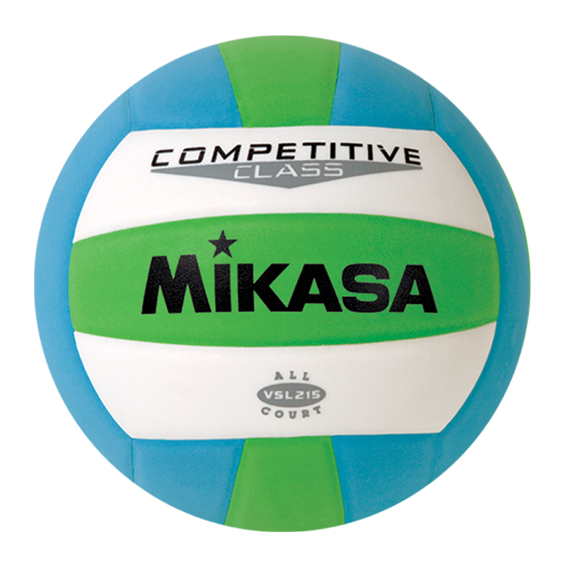 BALON VOLEIBOL MIKASA VSL215