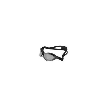 GOGGLES NATACION VOIT MISSILE G-835MR NEGRO ADULTO ENTRENAMIENTO N3 75418