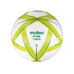 BALON SOCCER MOLTEN FORZA F5G1500