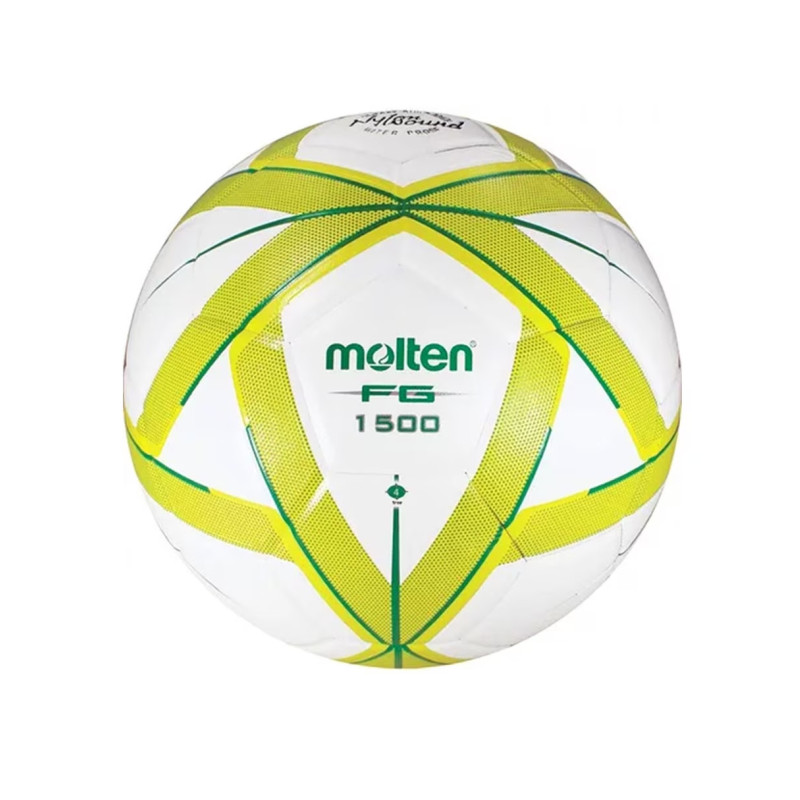 BALON SOCCER MOLTEN FORZA F5G1500