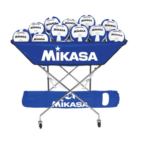 BCH CARRO BALONERO MIKASA