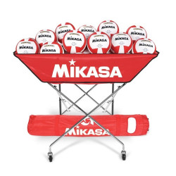 BCH CARRO BALONERO MIKASA