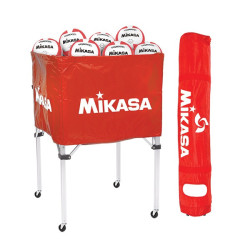 CARRO BALONERO MIKASA BCSPSH