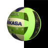 BALON VOLEIBOL PLAYA MIKASA VSG FOSFORESCE