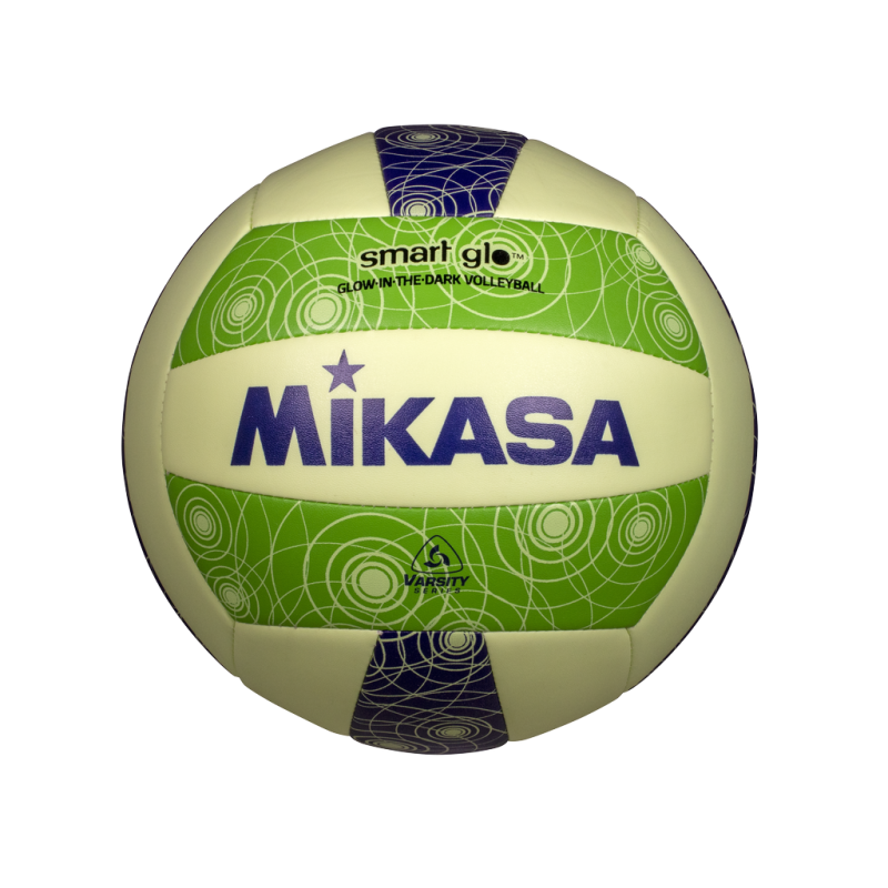 BALON VOLEIBOL PLAYA MIKASA VSG FOSFORESCE