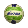 BALON VOLEIBOL PLAYA MIKASA VSG FOSFORESCE