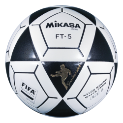 BALON FUTBOL MIKASA FT5A LAM FIFA