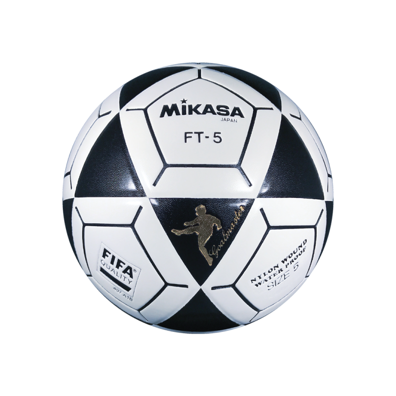 BALON FUTBOL MIKASA FT5A LAM FIFA