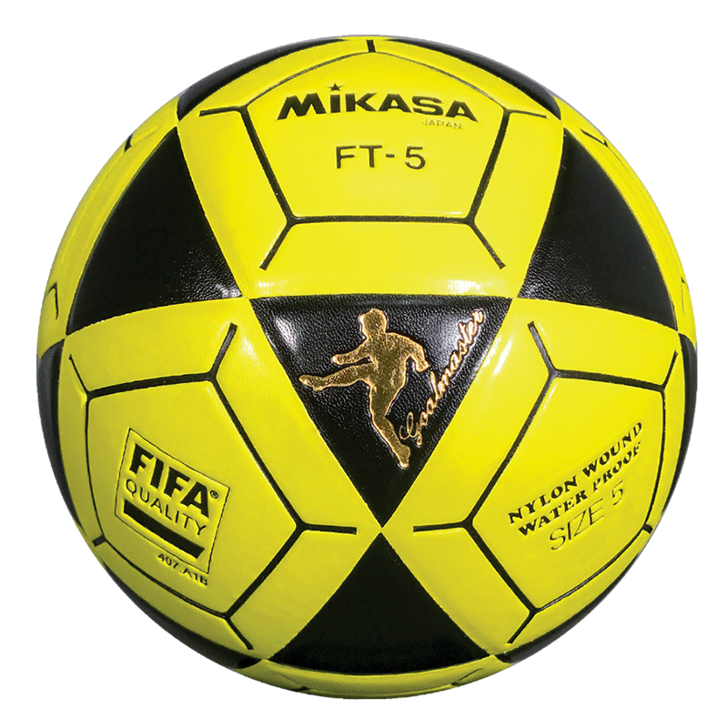 BALON FUTBOL MIKASA FT5A LAM FIFA