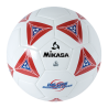 BALON FUTBOL MIKASA SS