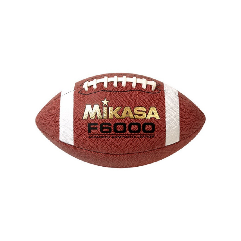 BALON FUTBOL AMERICANO MIKASA F6000