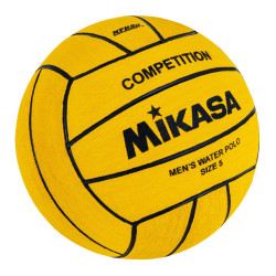 BALON WATERPOLO MIKASA W5000