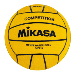 BALON WATERPOLO MIKASA W5000