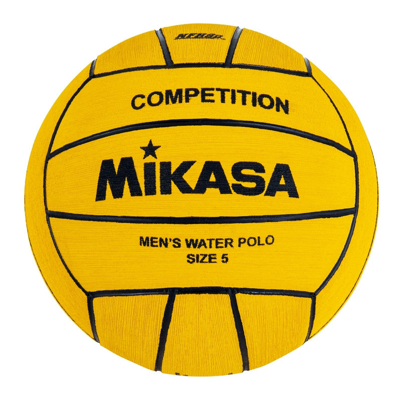 BALON WATERPOLO MIKASA W5000