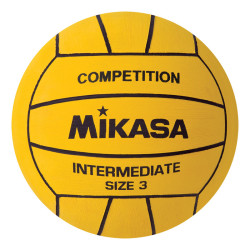 BALON WATERPOLO MIKASA W3INT