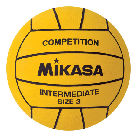 BALON WATERPOLO MIKASA W3INT