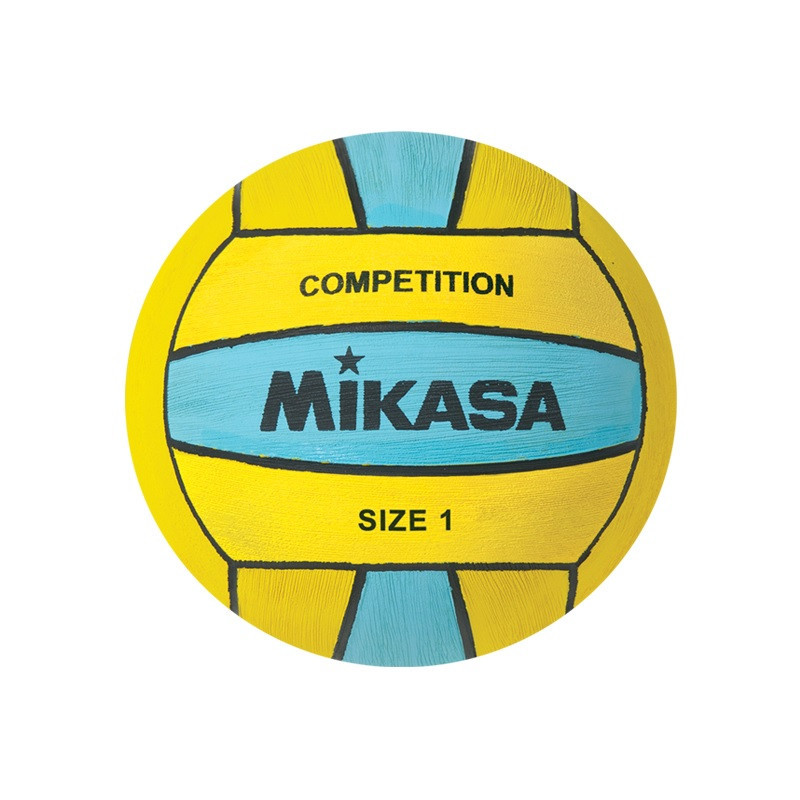 BALON WATERPOLO MIKASA W5007