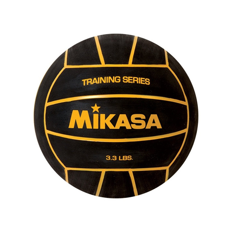 BALON WATERPOLO MIKASA W4000