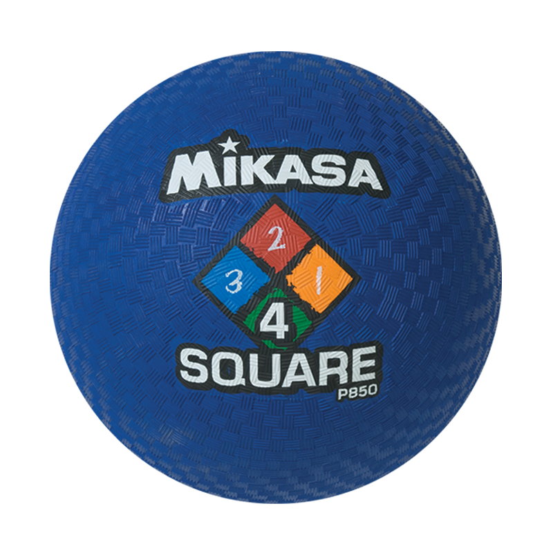 PELOTA PLAYGROUND MIKASA