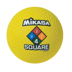 PELOTA PLAYGROUND MIKASA