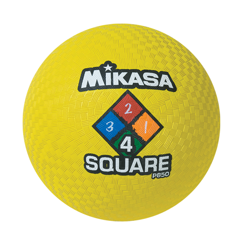 PELOTA PLAYGROUND MIKASA