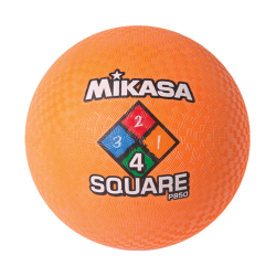 PELOTA PLAYGROUND MIKASA