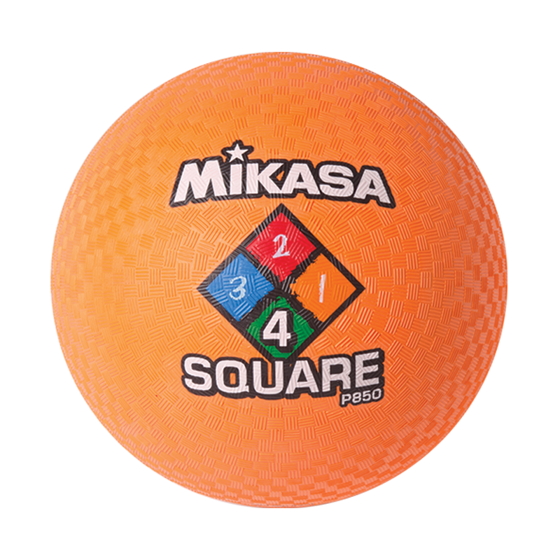 PELOTA PLAYGROUND MIKASA