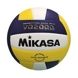 BALON VOLEIBOL MIKASA VQ2000