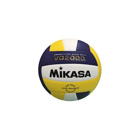 BALON VOLEIBOL MIKASA VQ2000