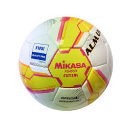 BALON FUTSAL MIKASA FS450B-YP